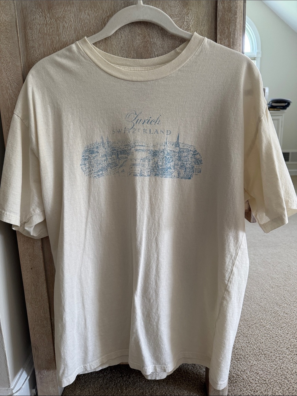 Golden Hour Graphic T-Shirt
